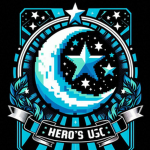 Hero's UGC