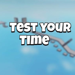 Test Your Time [Badge Update]
