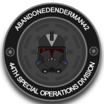 44th Specіal Operatіons Dіvіsіon
