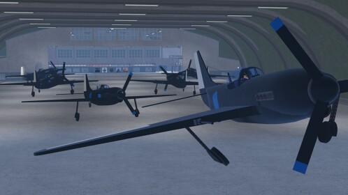 Bermuda Air Base