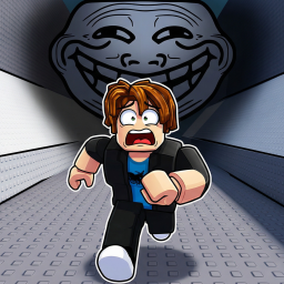 Don't be crushed by Trollface 💀
