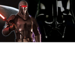The Shadow Guards.