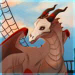The Crimson Blood [Wings of Fire Official Group]