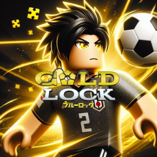 GOLD LOCK 2 [BETA]