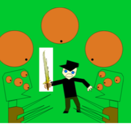 Underworld Survival ESCAPE MODE