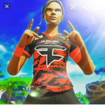 Fortnite gaming squad