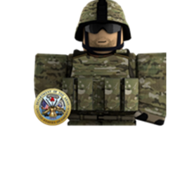 ROBLOXIA ARMY