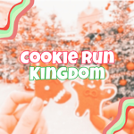 COOKIE RUN KINGDOM!!
