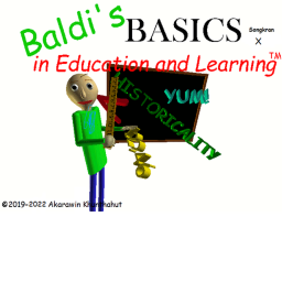 Baldi's Tycoon