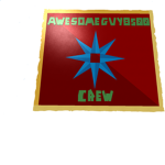 AwesomeGuy8500 Crew
