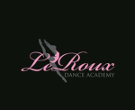 ' , . le roux dance school . , '