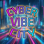 Cyber City Vibe