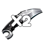 Game Pass Icon