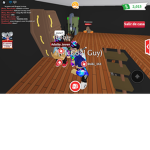 G and thomas videos of roblox fan group suscribe