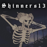 SHINNERS13