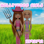 Hollywood Girls$