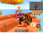 Sep loves skywars