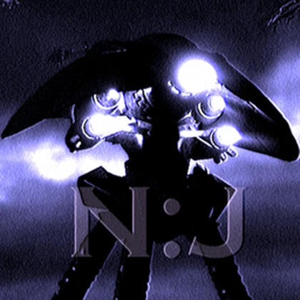 Uberpod Roblox group icon