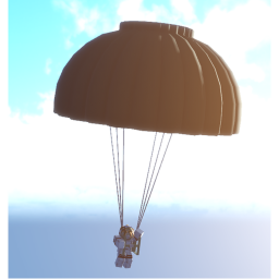 DONO RAINBOW DUDE 2K RBX