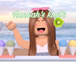 ~Hannah’s kiwi’s~