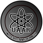 United Anti Army Of Roblox