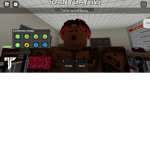 Bloodbfitst we rock
