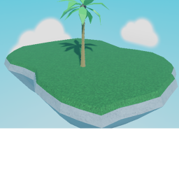 Island Wars [BETA RELEASE!]