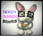 Nerdy Bunneh Buddies