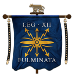 The Legio XII