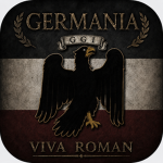 -GRA- Gran Reich Aleman
