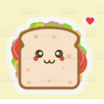 Sandwich!!!