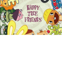 Happy Tree Friends icon