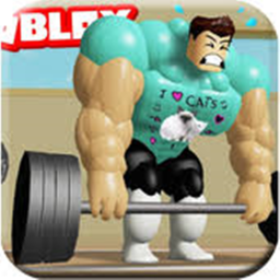 💪Weight Lifting Simulator Remastered