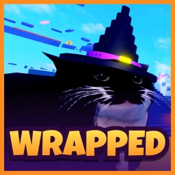 Roblox Wrapped! icon