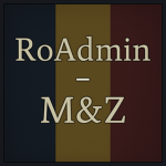 RoAdmin - M&Z