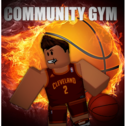 [RCBL] Community Gym™