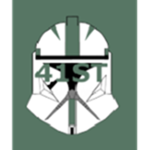 401st Elite Corps [The Star Wars Clone Army]