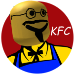 KFC LOVERS!