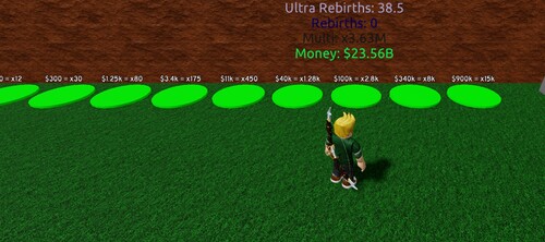 Button Simulator