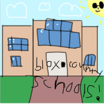 Blox county Schools!