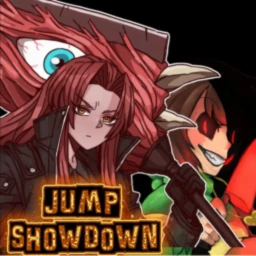 Jump Test V2 (ANOTHER JSD CLONE!) icon