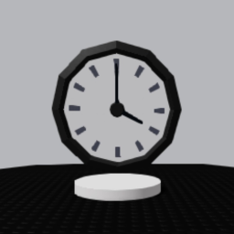 Timekeeper