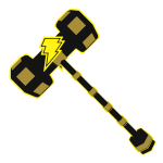 Lightning Hammer