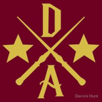 Dumbledore’s Army