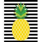 Happy Pineapple Nation