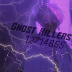 Ghostt Killers