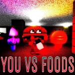You VS Foods