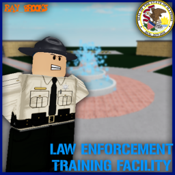 Law Enforcement Training Facility