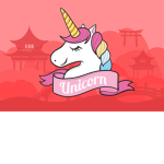 Unicorn swirl squad