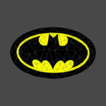 Batman's fan group!!